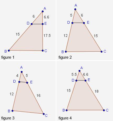 In which figure is de\\bc ? figure 1 figure 2 figure 3 figure 4