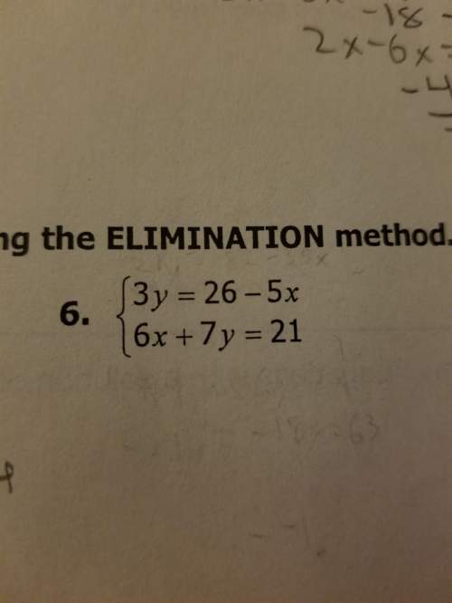 Another math problem i cant solve.