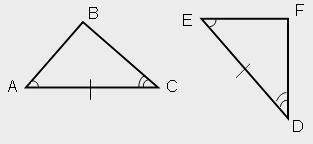 These diagrams represent:  1. saa congruence 2. sas congruence 3. aaa congru