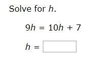 solving equations- question 1 is attached