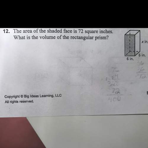 Can someone tell me how to solve the problem/ give me the answer? !