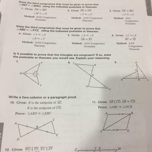 Can you guys me with questions 1-11?
