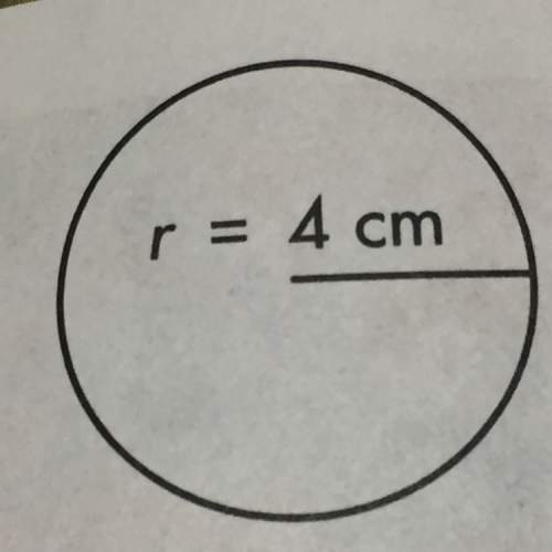 Find the area and the circumference using 3.14