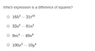 Just two algebra questions. you : )