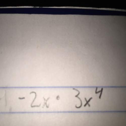 What the answer to this problem