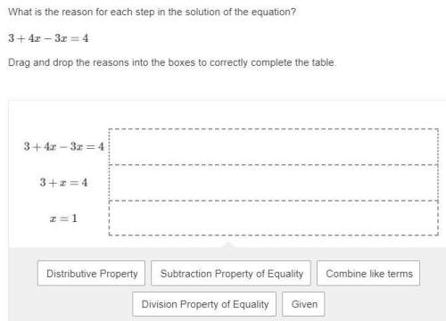 What's the answer plzzz the topic btw is reasoning in math