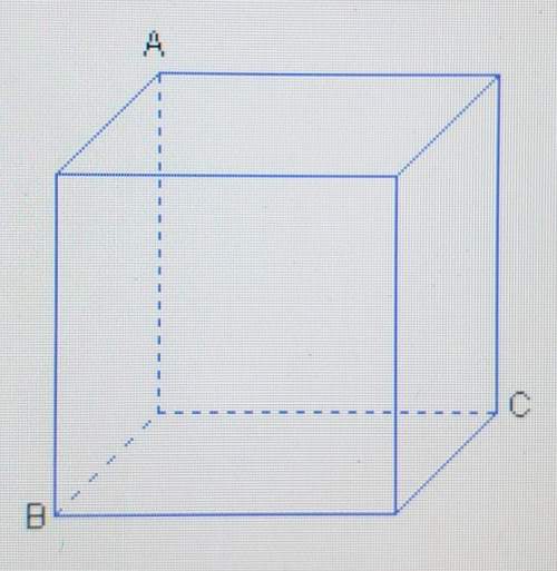 Will give brainliest to whoever answers ! which describes the cross section of the cube