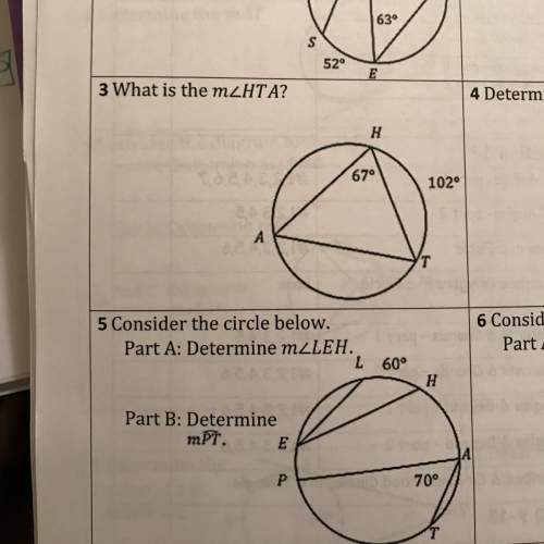 3) what is the m 5) determine m determine mpt