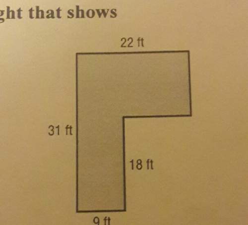 What is the perimeter of the basement floor? and what is the area of the basement floor