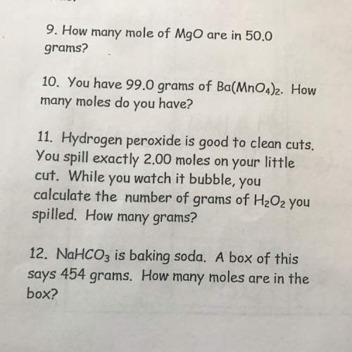 What is the answer to #11 and how do you find it?