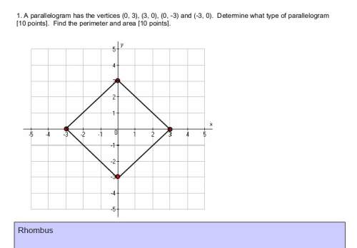 How do i find the perimeter and area? in a hurry. you for your time and