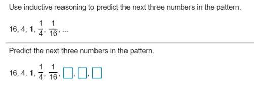 Really easy solve for all three answers.
