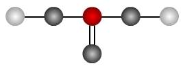 Which picture correctly represents carbonic acid? ﻿