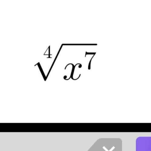 What expression is equivalent to this number?