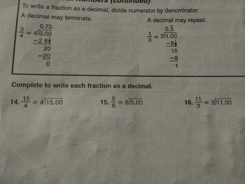 Could someone give me a run down of how these problems are done? i used a calculator to get the ans