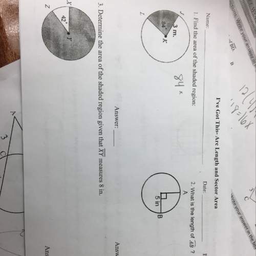 Anybody know the answers to these 3?