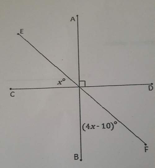 What type of angle is it? what is the measurement?