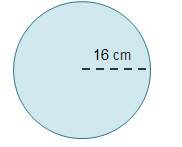 Ireally need asap it is a test how will the circumference of the circle change if it is