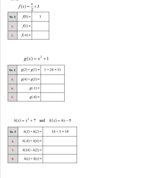 Image attachment below, algebra 1 stuff i dont want to be asked if i understand th