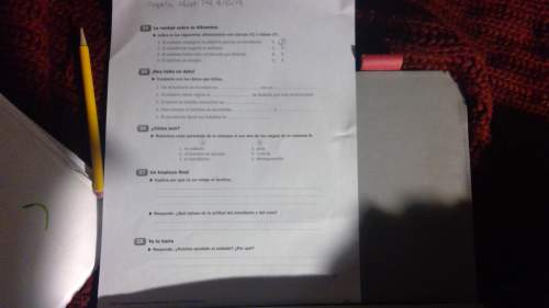 Read the passage and answer all of the questions in the worksheet (sorry for the blurry passage, bes