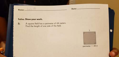 Ineed the answer with work show for this question by tomorrow morning. it is homework for tonight.