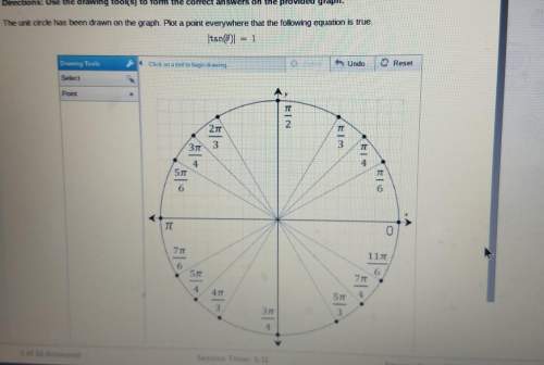 Can someone with trigonometry? ? i don't know what these points are