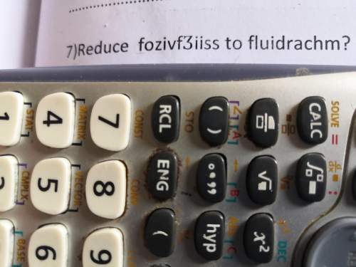 How can reduce it to fluidrachm