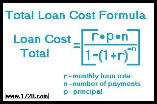 Abank loans a customer $100,000 for a period of 2 years. the simple interest rate of the loan is 5.7