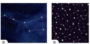 What do scientists use to describe a constellation? A.It’s boundary B. It’s brightest star C. It’s s