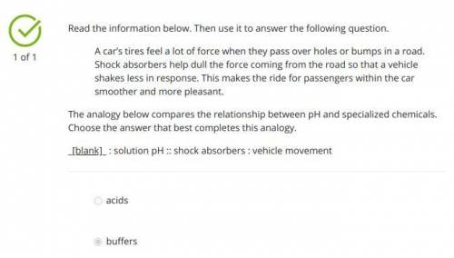 Read the information below. Then use it to answer the following question.

A car’s tires feel a lot