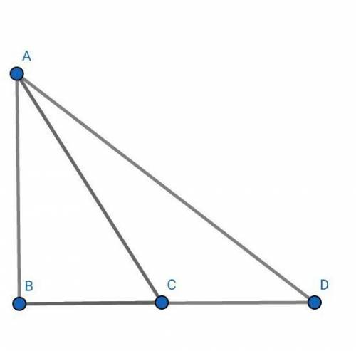 Find the value of x of this question