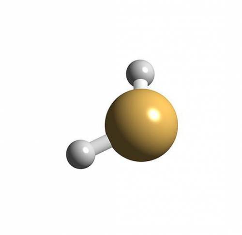 Help!!

What shape would SeH2 have? Draw the molecule.Also, if you are good with this kind of thing,