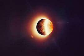 from a particular location on earth, why can we see many more total eclipses of the moon that the to