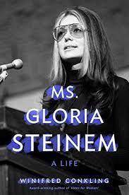 Summarize one of the causes of women's issues and how
Steinem frames it. Cite your work.
