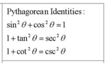 (1 + tan’0) (1 - cos²0) = tan²0