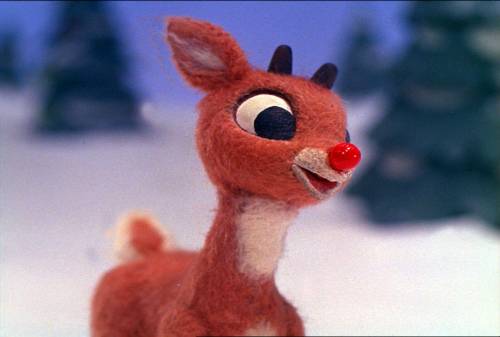 You know Dasher and Dancer

And Prancer and Vixen,
Comet and Cupid
And Donner and Blitzen.
But do yo