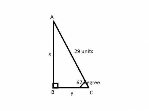 Unit 8: Right Triangles & Trigonometry Date: Bell: Homework 3: Trigonometry: Ratios & Findin