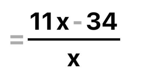 1. What is the result when x4 – 4x3 – 5x2 + 5x – 12 is divided by x + 2?