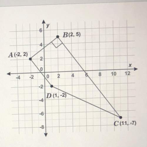 What is the area of trapezoid abcd?  enter your answer as a decimal or whole number in t