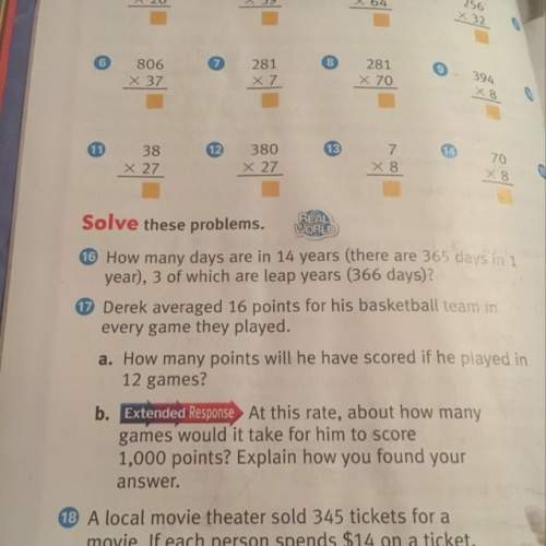 How to do this entire problem it's too hard