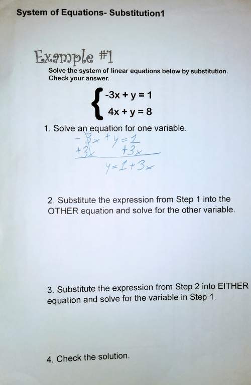 Could someone me with this math problem, you : )
