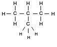What is the name of this hydrocarbon?  a.) di-ethylbutane b.) di-ethylpropane