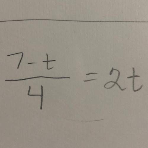 This is a basic solving linear equation and i don’t get it