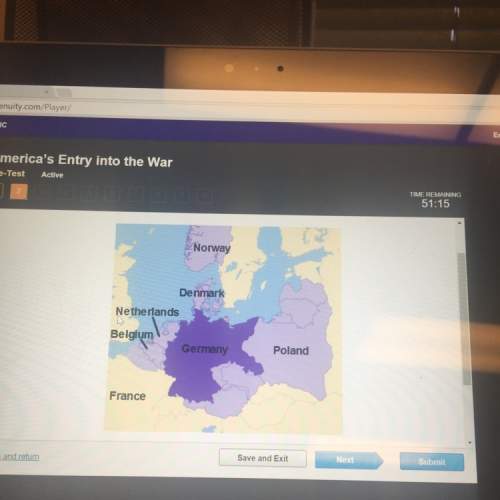 Look at the map  this map illustrates  a. the countries occupied by germany