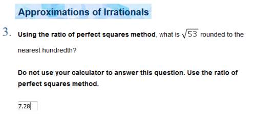 With these math questions ( don't answer if you don't know all of them)