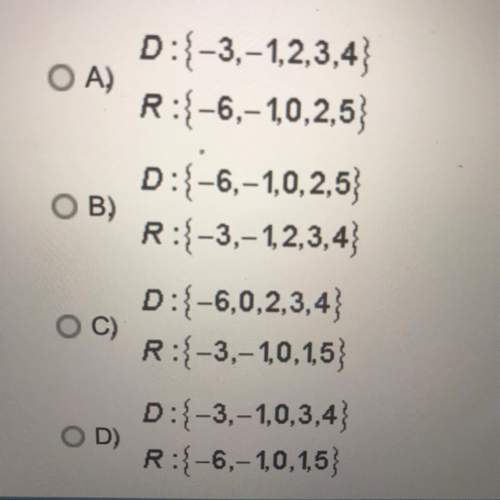 What is the correct answer?  a  b  c  d