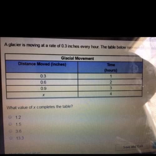 What's the answer to this ? ? need