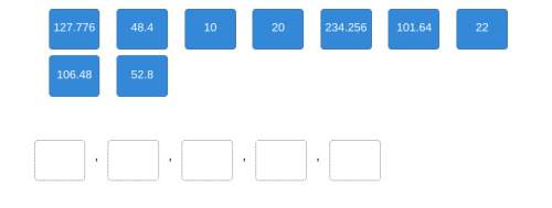 Drag each tile to the correct box. not all tiles will be used. consider the recursively define