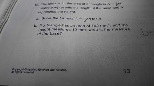 Iknow 10b but i dont understand 10a : ( pls explain if you can: )