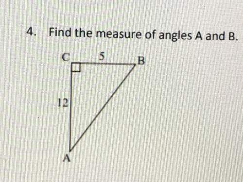 Find the missing side or angle. round to the nearest tenth.